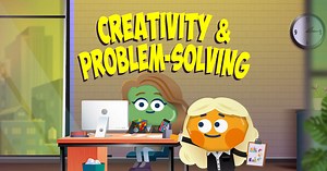 Creativity And Problem-Solving | TalentLibrary