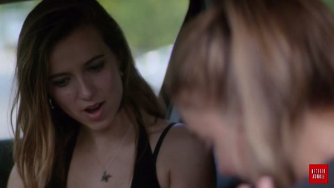 Netflix’s One-Season Wonders That Deserved Cult Status But Got Lost in the Algorithm Shuffle (Part 2)