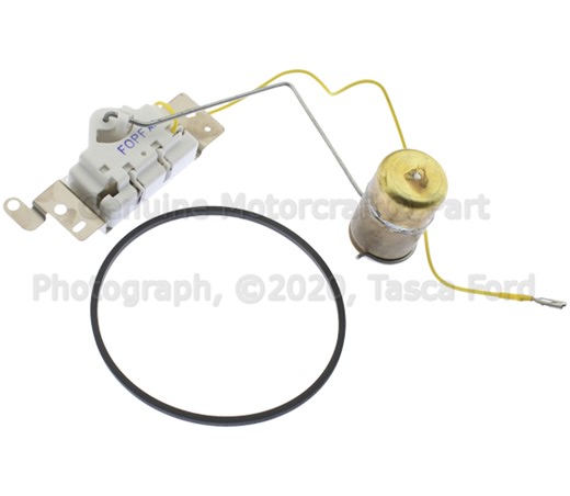 Fuel Tank Sending Unit