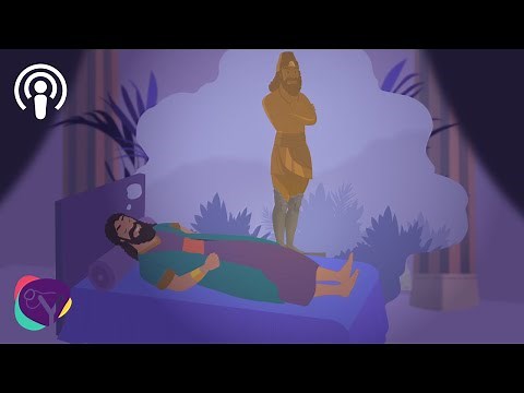 The story of Daniel ep. 2 - Nebuchadnezzar's dream