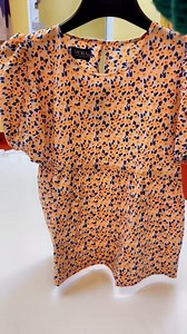 Babydoll blouse အလှလေး 🍁 Price -9500 | Parallel