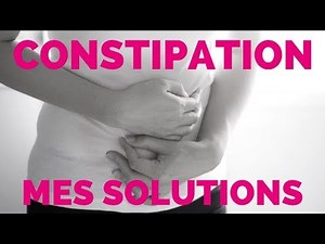 Constipation : Remèdes naturels aux huiles essentielles