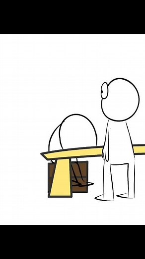 261K views · 1.4K reactions | Nahhhhh... #animation #comedy #reels #instagramreels #animationmeme #trending #meme #funnymeme #fyp #sleep | Freakanimations | Facebook