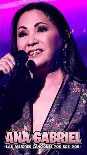 Medley Ranchero 🎤 Ana Gabriel