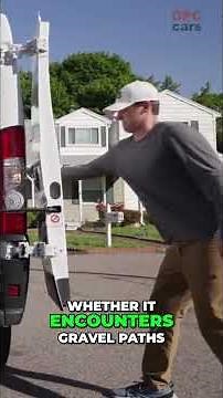 Spot Robot Boston Dynamics' Delivery Driver Teammate