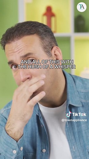 How does a trash compactor work? ♻️💡 Dive into the tech behind this kitchen appliance in our latest video. Say goodbye to bulky trash bags! #kitchen #trashcompactor #whirlpool #jennair #kitchenaid #homeappliances #appliances #fyp #townappliance #smarthome #lakewoodnj #maryland #newyork #newjersey #usa #home #modernhome #kitchensoftiktok #homeimprovement #homedesign