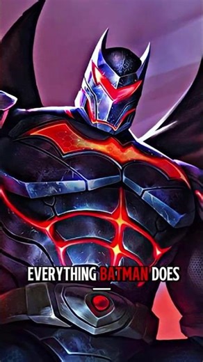 Batman Hellbat Suit Facts That Will Change Your Mind!