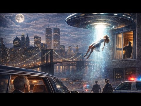 The Linda Cortile “Manhattan Transfer” Abduction (1989)