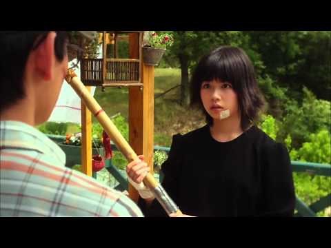 Kiki's Delivery Service - Live Action - trailer 2