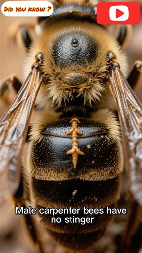 Threatens You Without a Sting