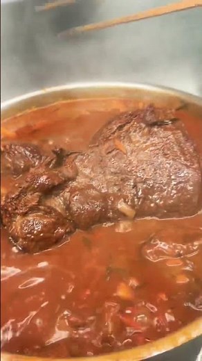 Leckeres geschmorte Tafelspitz Rezept sivakumar Germany