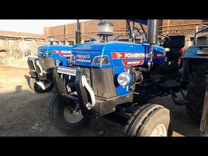 Pawertruck tractor video jcb tractor video