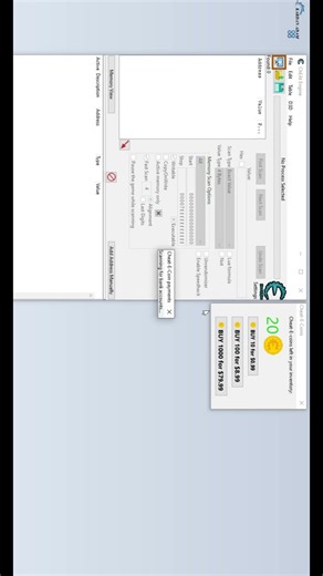 Cheat Engine - 1 April Fools Day Joke 2026