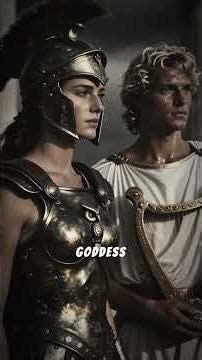 Why No Mortal Could Reach Mount Olympus