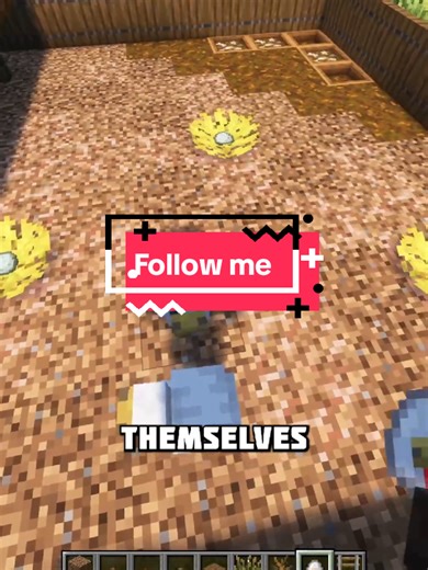 Building a Beautiful Chicken Coop in Minecraft