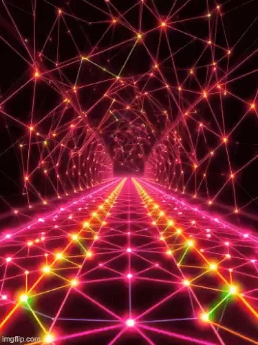 Flyin CyberPunk Alien #musik #dancemusic #musiclover💜🎵🎧🍃🎼 #musica #viral