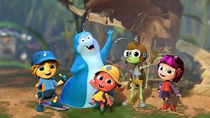 Beatles-Inspired ‘Beat Bugs’ Set At Netflix; Animated Musical Kids Series To Feature Eddie Vedder, Pink & More