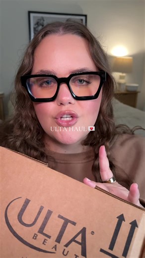 Not going to lie, this @Ulta Beauty haul was *chefs kiss* 😚 #ulta #ultahaul #ultabeauty #beautyhaul #beautytok @Morphe Cosmetics @Naturium @Maybelline NY @ColourPop Cosmetics @loréal paris usa