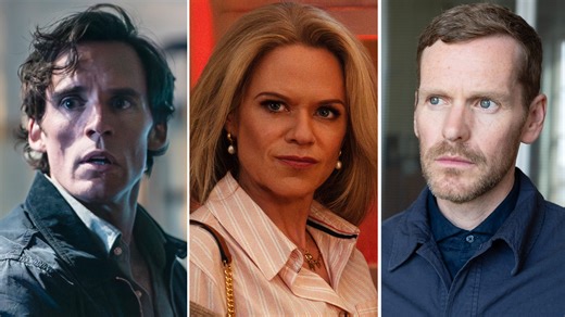 How to Get to Heaven from Belfast – official trailer (Netflix)