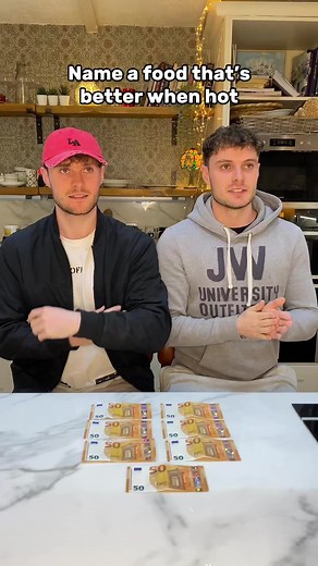 Twins play the money game! Part 2 💶 | Godfrey Twins