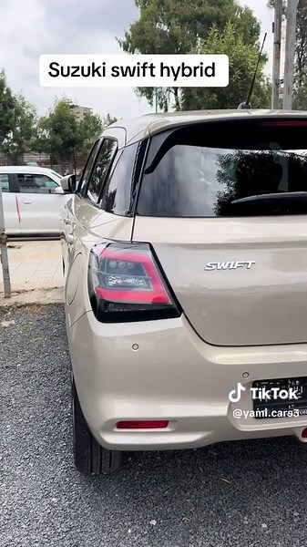 yami cars on TikTok