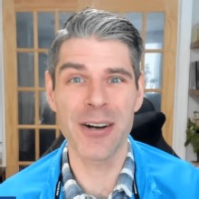 Trump Lambasts Europe But Rules Out Force in Greenland