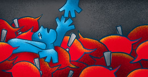 Hate speech and real harm | United Nations