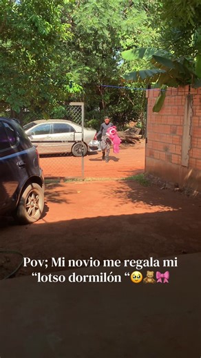 Regalos Sorprendentes de Novio: El Lotso Dormilón