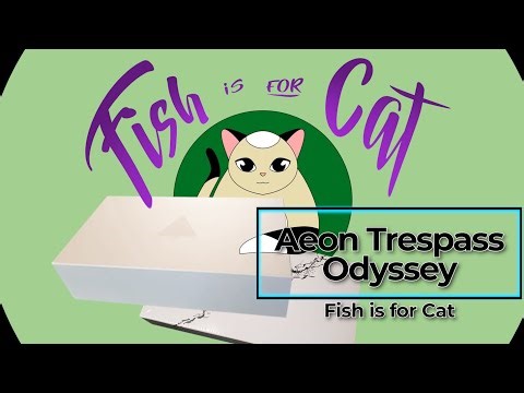 Aeon Trespass: Odyssey MASSIVE Unboxing – Core Box, Expansions & Titans (Rerun Edition)