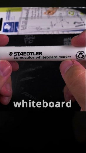 Dry Erase Whiteboard Marker Staedler Lumocolor Whiteboard Part 3