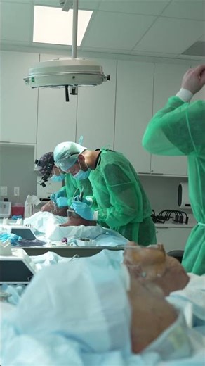 hands-on program dedicated entirely to mastering the maxillary sinus #shorts