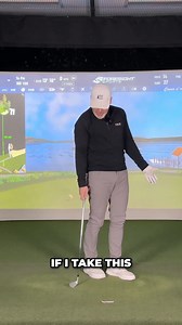 3.8K views · 12 reactions | Discover how to improve your golf swing with our easy Band-Aid technique! This method helps maintain proper stance and alignment, ensuring consistent ball contact without the hassle. Join us as we simplify your golfing experience! #GolfTips #PerfectSwing #GolfTechnique #GolfingMadeEasy #GolfPractice #SwingDynamics #GolfTraining #ConsistentSwing #GolfSetup #GolfCommunity | Wisdom in Golf | Facebook