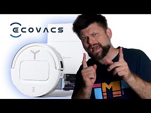 Ecovacs T80 Omni, your next robot vac? | TechManPat