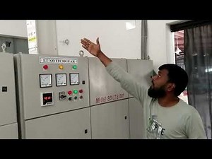 Busbar Trunking System -BBT