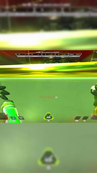 Mastering Movement Techniques in Apex Legends