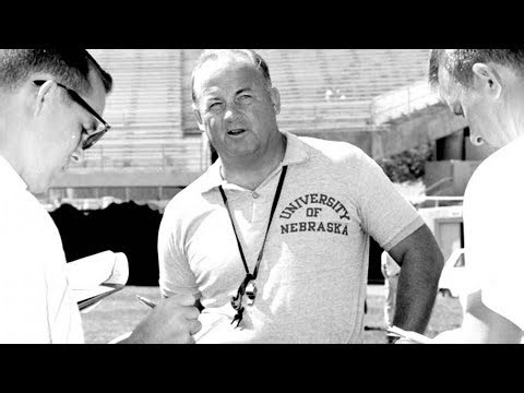 Bob Devaney Tribute 1997