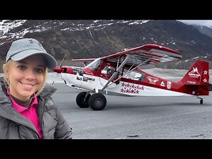 Valdez STOL Competition – Alaska bush planes shortest takeoffs and landings