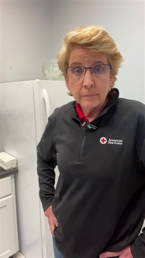 30 reactions | Meals are better shared. When disaster strikes, the Red Cross is there to provide more than just food – they offer comfort and relief. Donate today to provide a comforting meal to those who need it most. | American Red Cross | Facebook