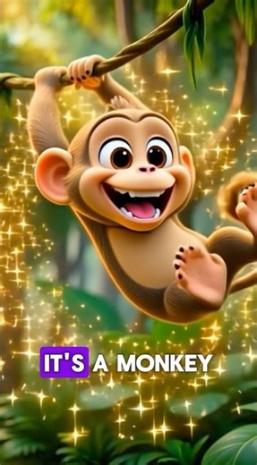 “Amazing Animals for Kids 🐶🐱 | Fun Learning & Educational Videos for Toddlers”