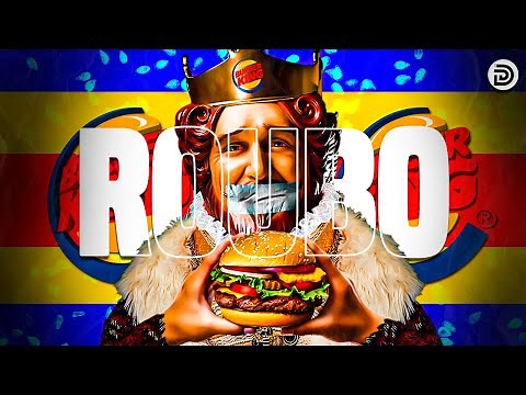 THE UNTOLD TRUTH ABOUT BURGER KING | THE HISTORY OF BURGER KING