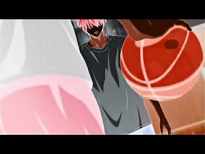 akashi seijuro (Amv)