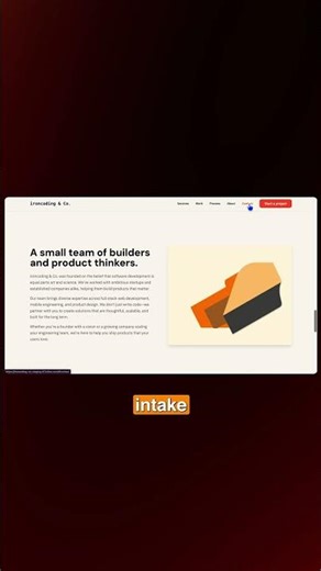 Build complete full-stack web apps in minutes without coding #nocode #nocodetools