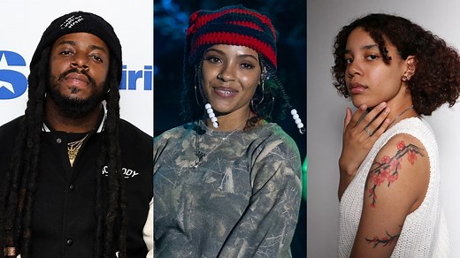 15 independent Hip Hop and R&B artists that need to be on your radar