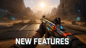 Before PC and Console: Apex Legends Mobile’s Exclusive Innovations