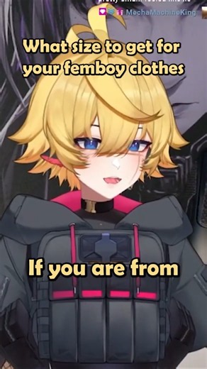 How to Buy Femboy Clothes That Actually Fit
