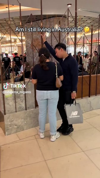 Living in Melbourne: A Diverse Experience