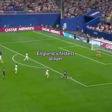 Djed Spence's INSANE Goal-Saving Tackle vs Argentina 🤯🔥 | World Cup 2026