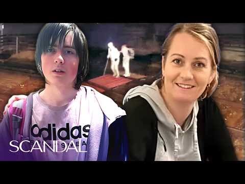 Teen Brutally Murders Mom with Help of AI Chat Bot