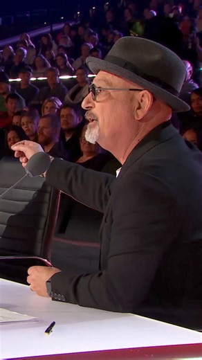 1.1M views · 39K reactions | Natalie Morris shows us she’s HERE Catch up on-demand or stream it on Citytv+! Don’t miss #CanadasGotTalent THE MILLION DOLLAR FINALE! LIVE Tuesday at 8ET/5PT on Citytv, or stream it on Citytv+. YOU vote for the act you think should win the LIFE-CHANGING ONE MILLION DOLLARS from Rogers!  | Canada's Got Talent | Facebook