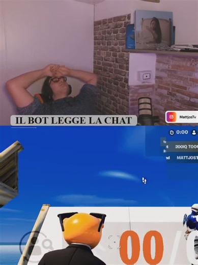 AVE MARIA #fortnite #viral #perte #preghiera